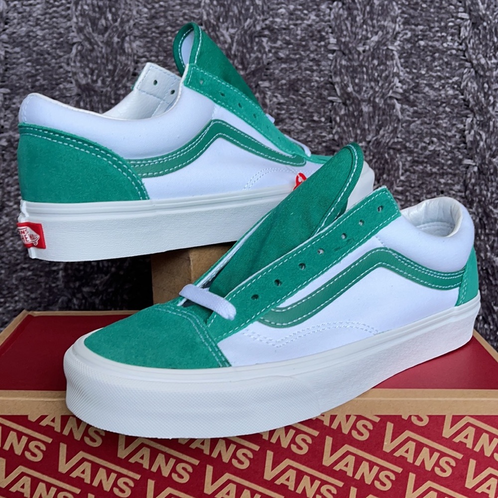 Vans Style 36 Classicsport MENS